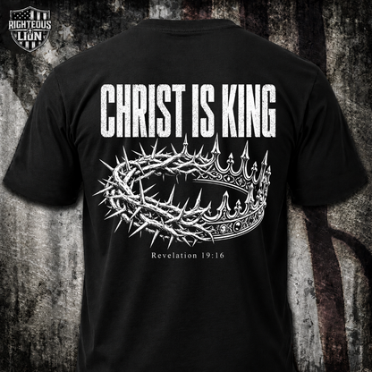 Christ is King T‑Shirt