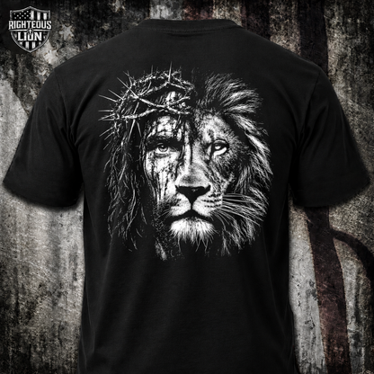 Lion of Judah T‑Shirt