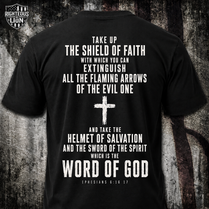 Word of God T‑Shirt