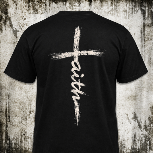 Faith T‑Shirt