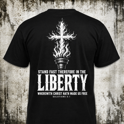The liberty T‑Shirt