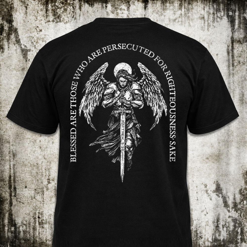 Matthew 5:10 T‑Shirt