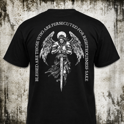 Matthew 5:10 T‑Shirt