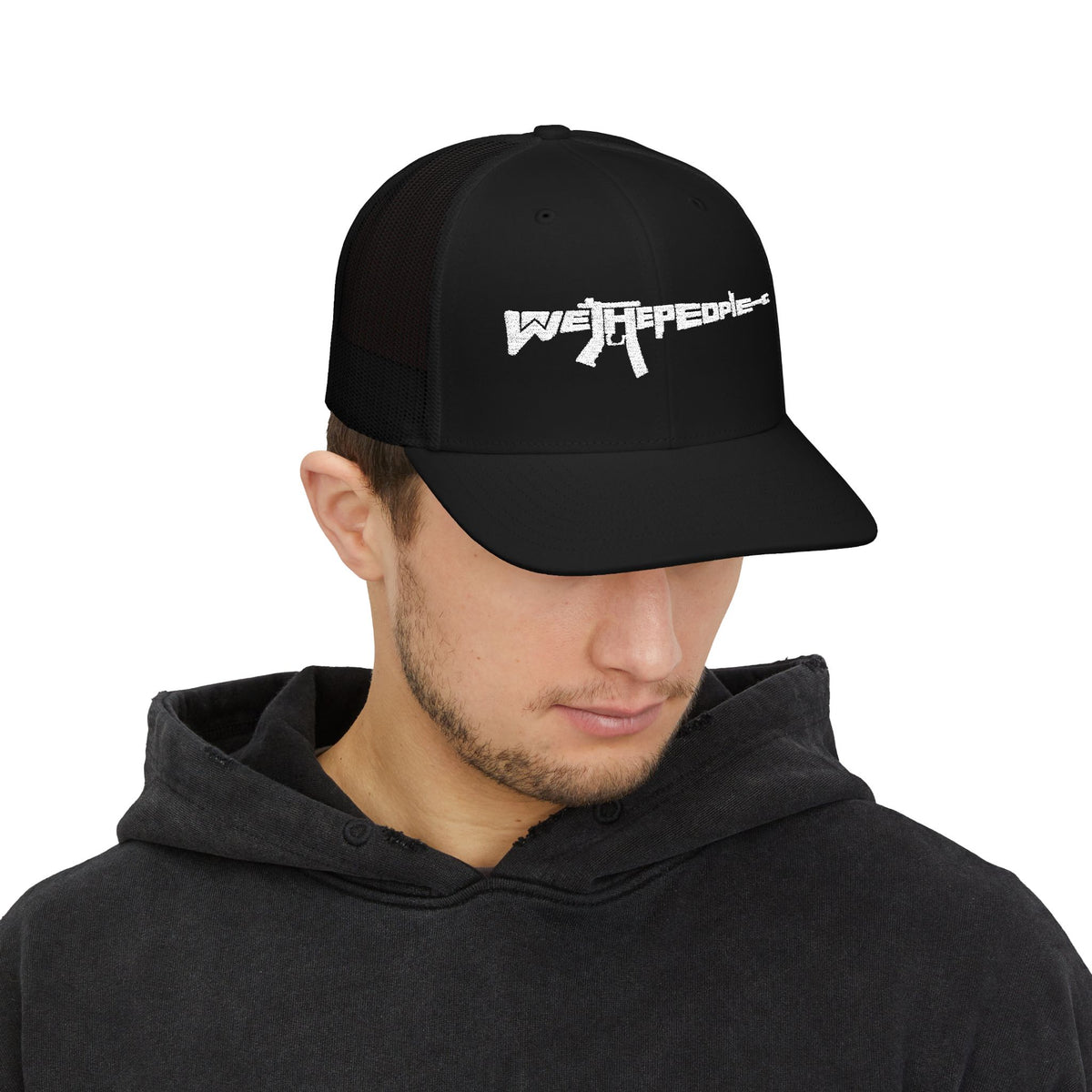 We the people Hat
