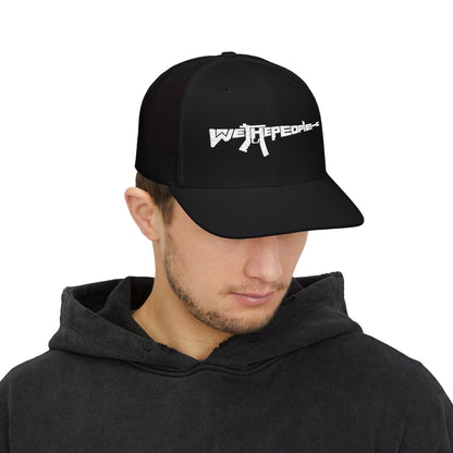 We the people Hat