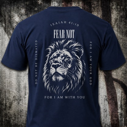Fear not T‑Shirt