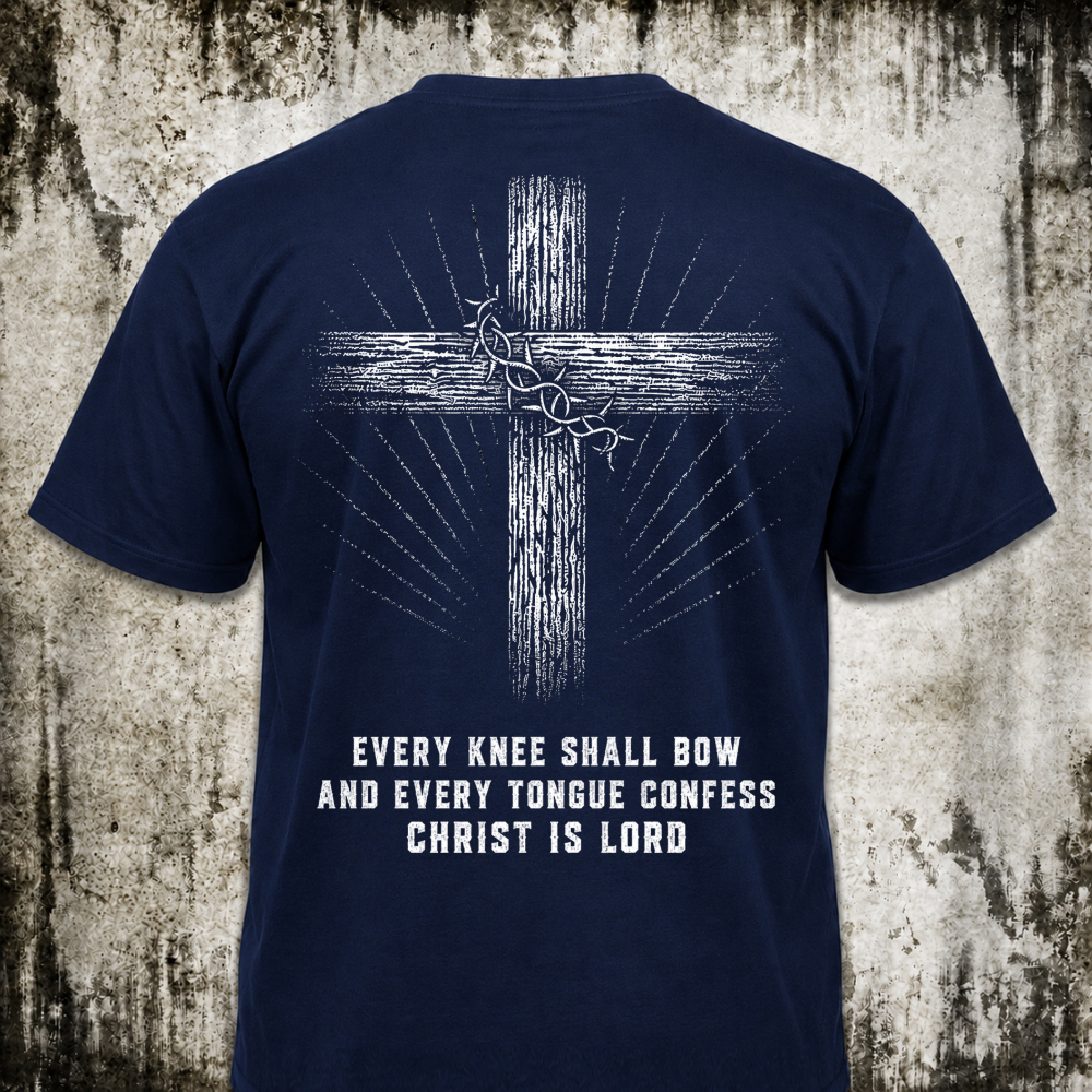 Christ is Lord T‑Shirt