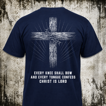 Christ is Lord T‑Shirt