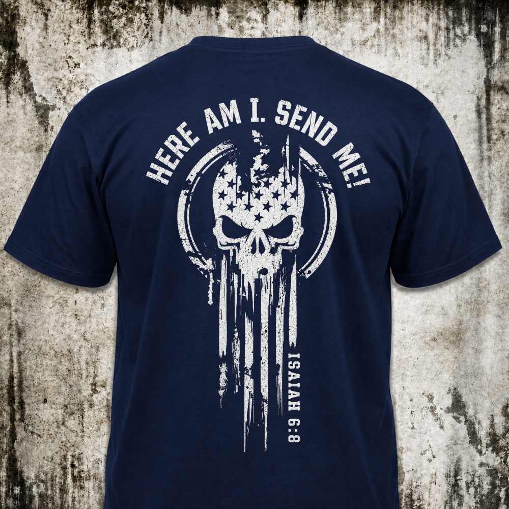 Send me T‑Shirt