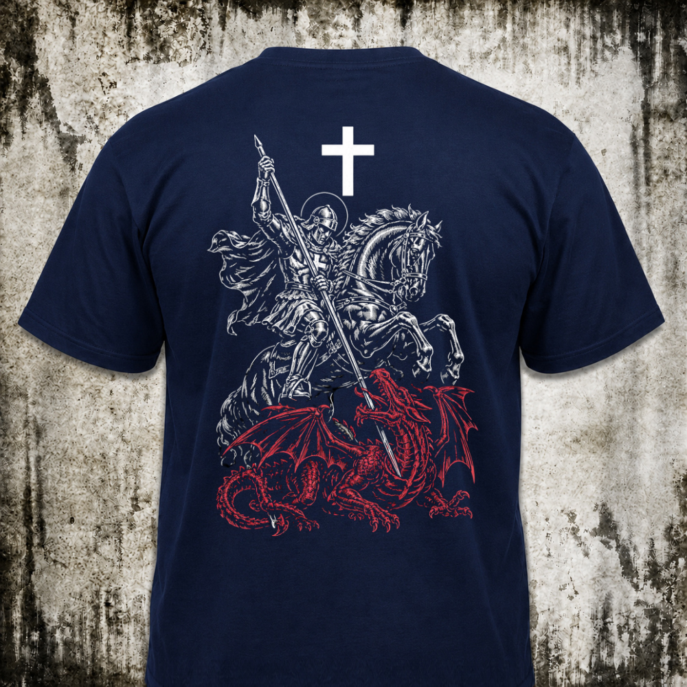 St. George T‑Shirt
