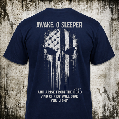 Awake o sleeper T‑Shirt