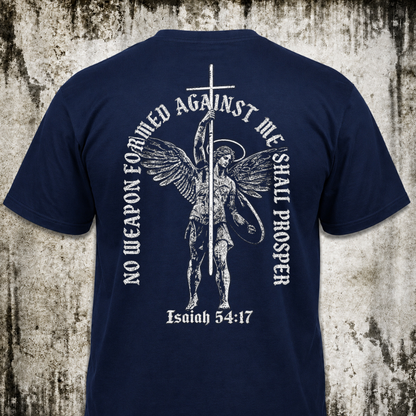 Isaiah 54:17 T‑Shirt