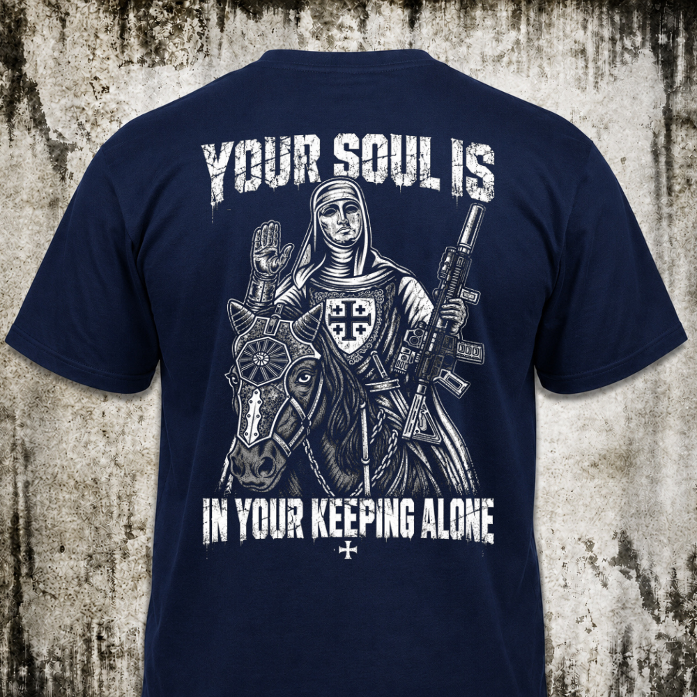 Your soul T‑Shirt