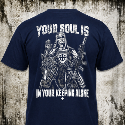 Your soul T‑Shirt