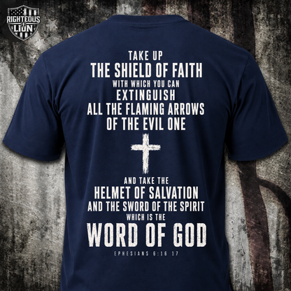 Word of God T‑Shirt