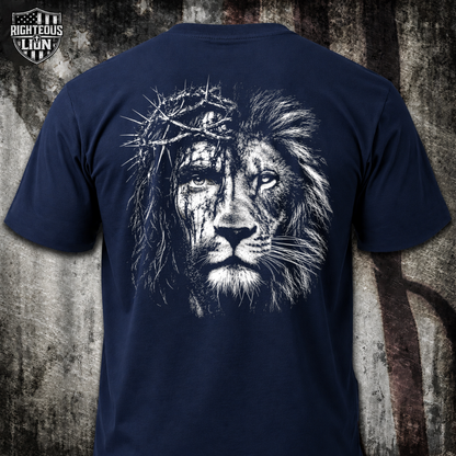 Lion of Judah T‑Shirt