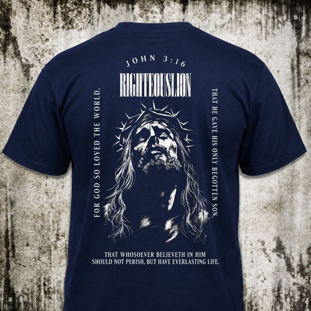 John 3:16 T‑Shirt