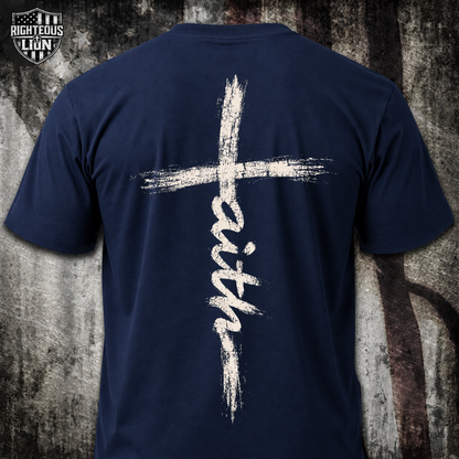 Faith T‑Shirt