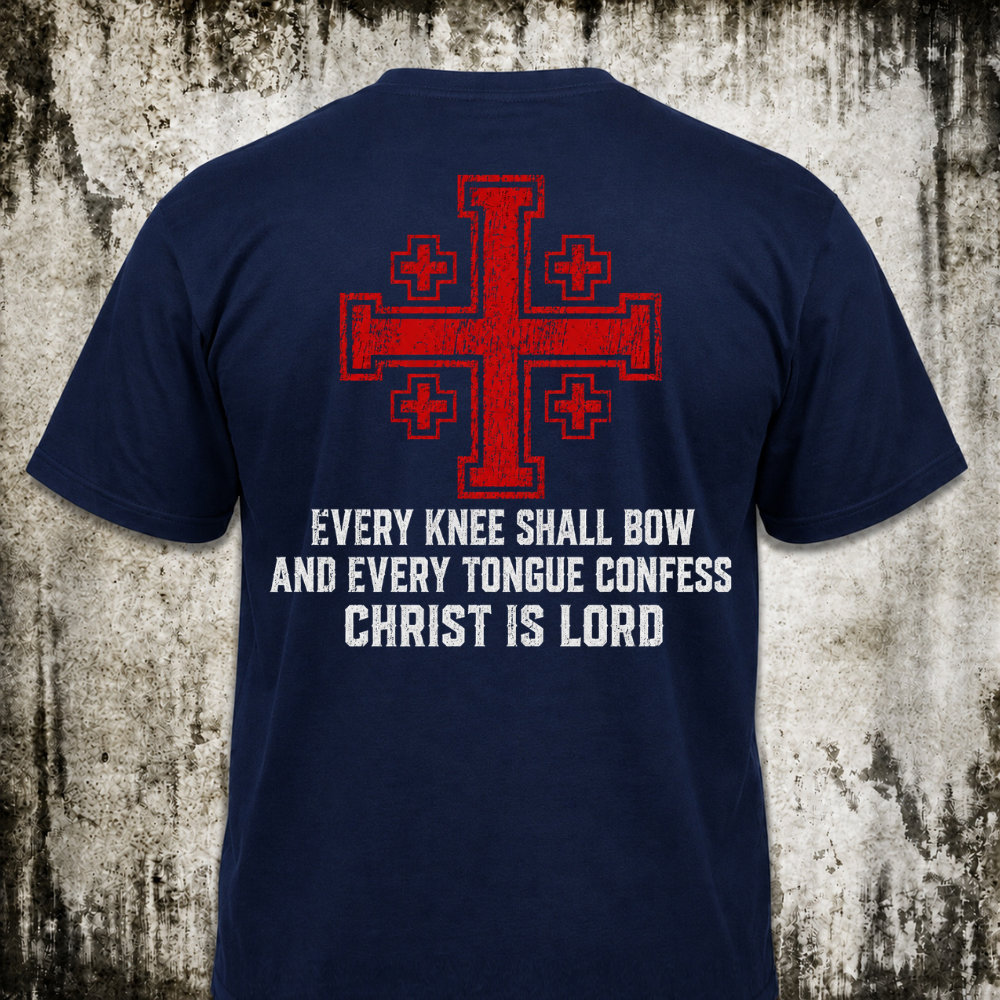 Christ is Lord T‑Shirt