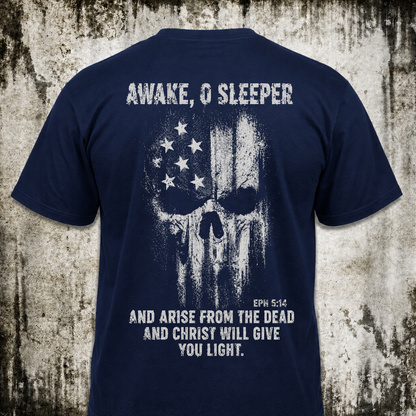Awake o sleeper T‑Shirt