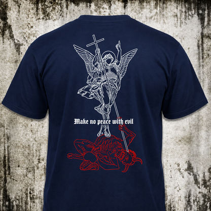 Make no peace T‑Shirt