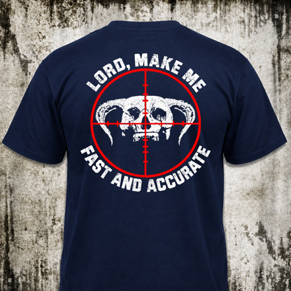 Amen T‑Shirt
