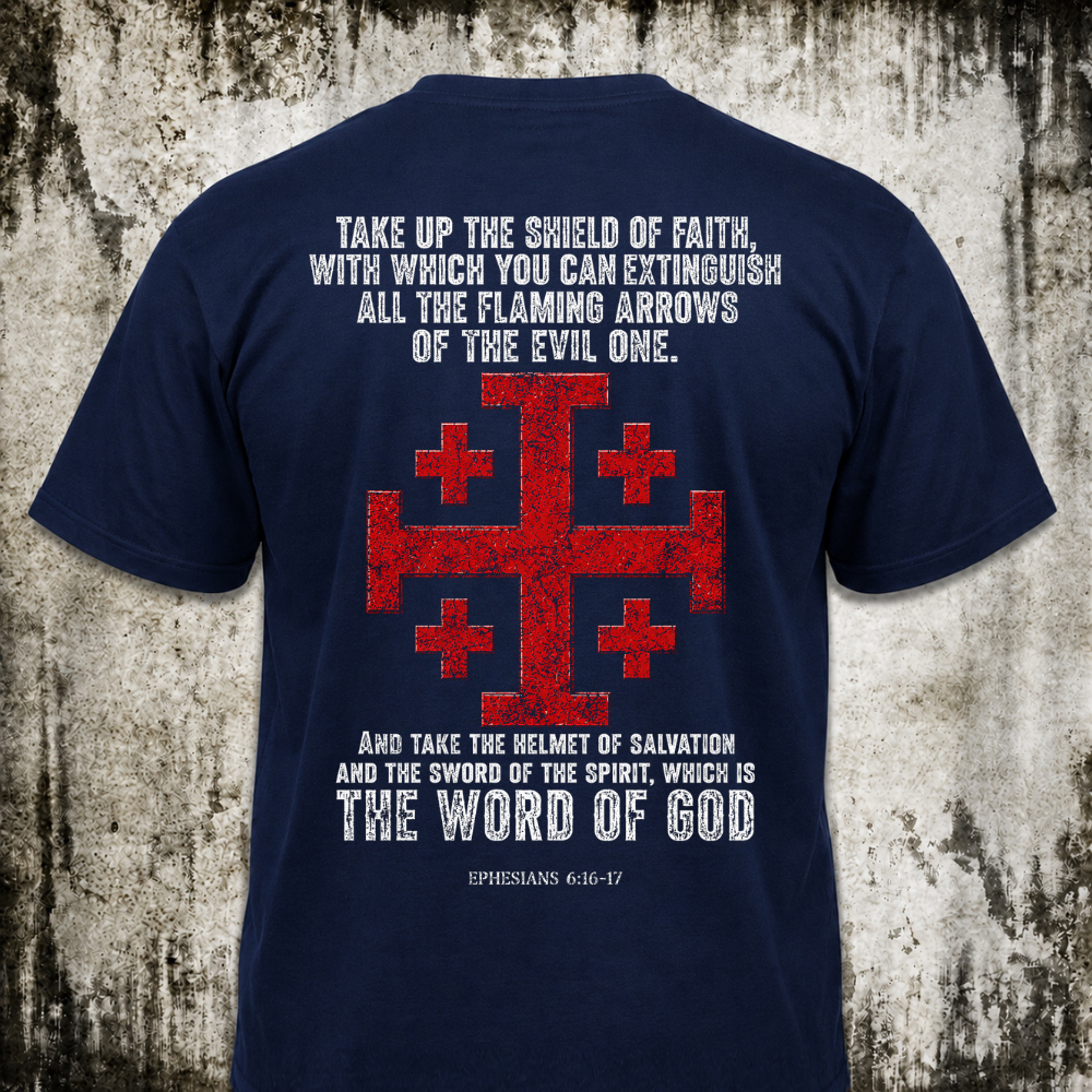 Word of God T‑Shirt