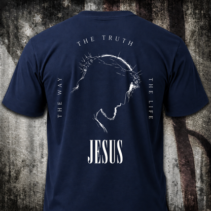 Jesus T‑Shirt