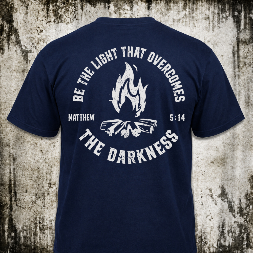 Be the light T‑Shirt