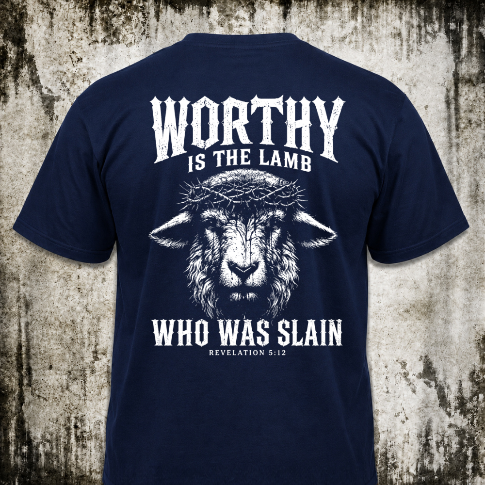 The lamp T‑Shirt