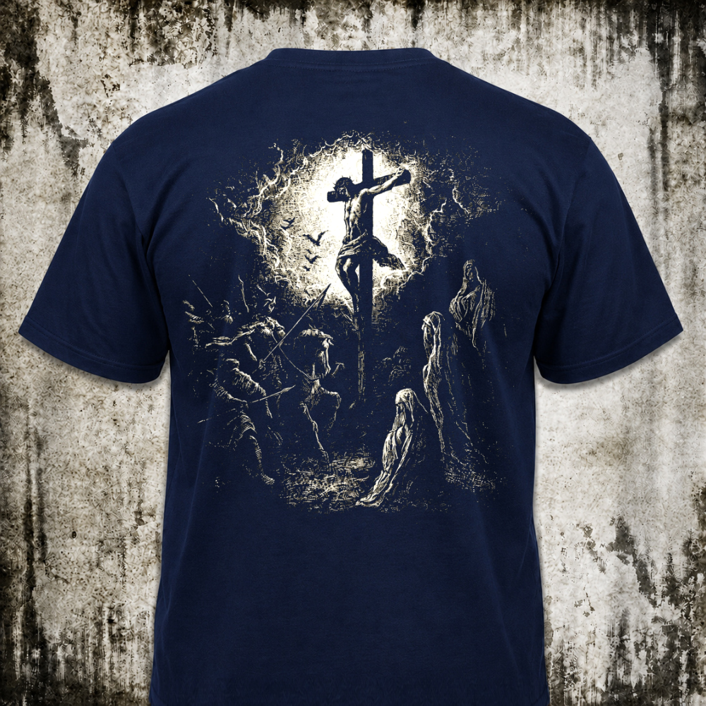 Jesus Christ T‑Shirt