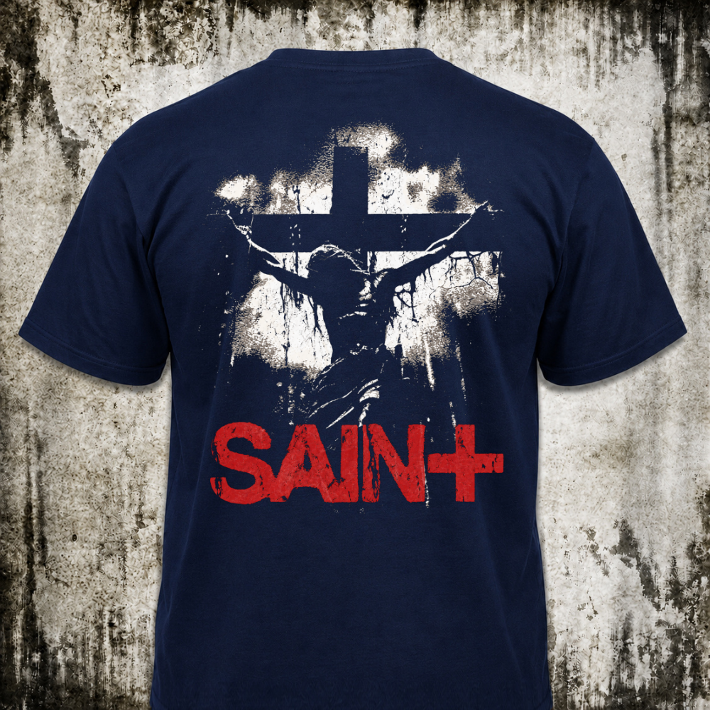 Saint T‑Shirt
