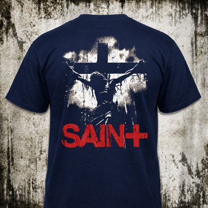 Saint T‑Shirt