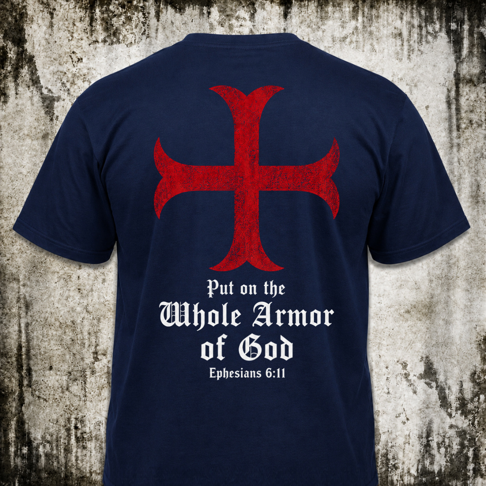 Armor of God T‑Shirt