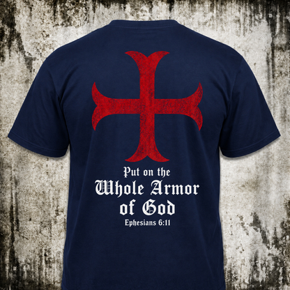Armor of God T‑Shirt