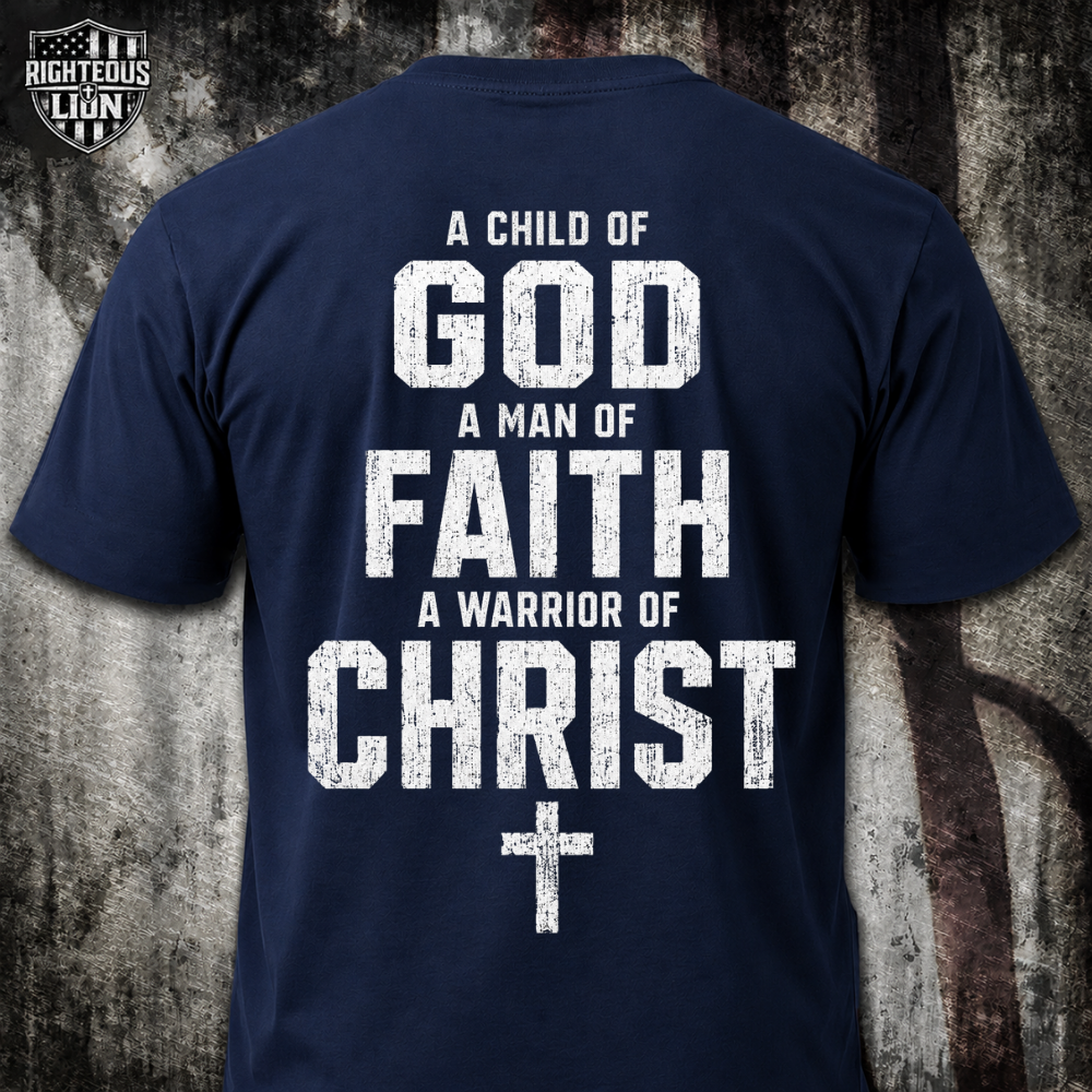 A child of God T‑Shirt