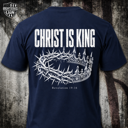 Christ is King T‑Shirt