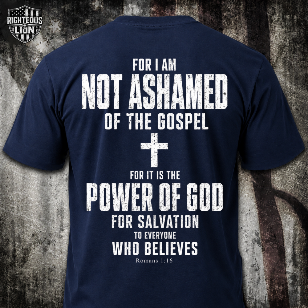 The power of God T‑Shirt