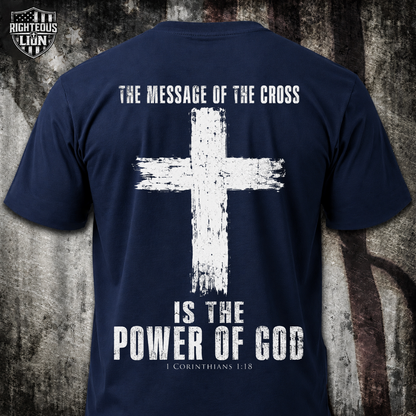 The power of God T‑Shirt