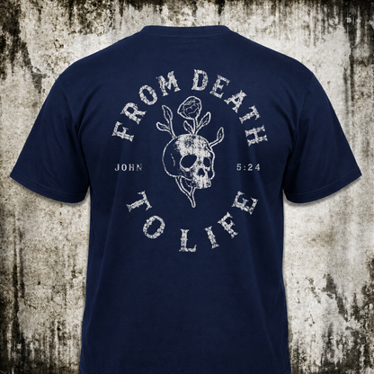 John 5:24 T‑Shirt