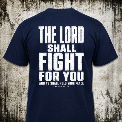 Fight for you T‑Shirt