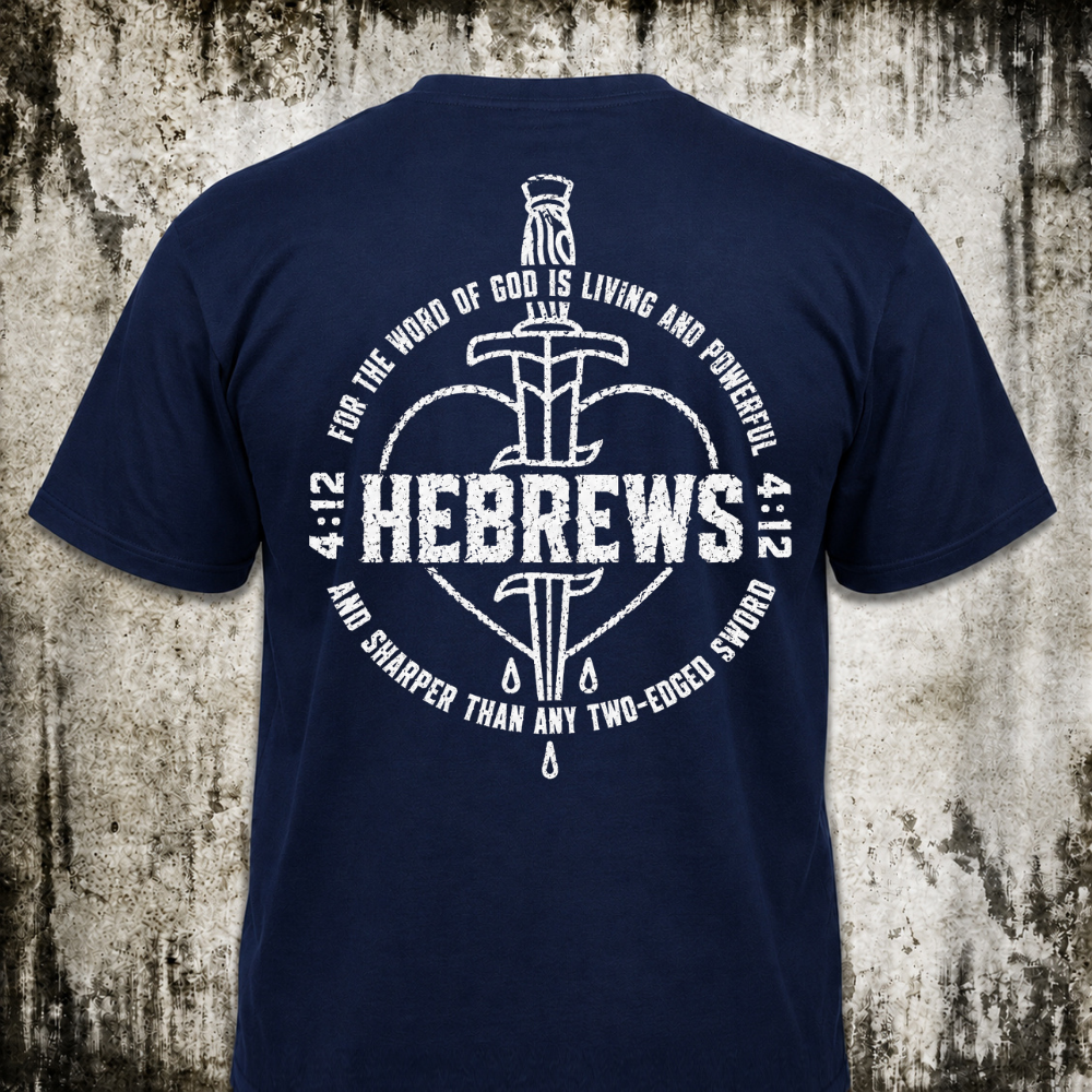 The word of God T‑Shirt