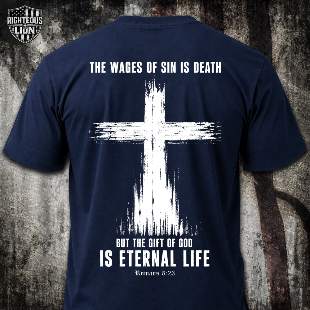 Eternal life T‑Shirt