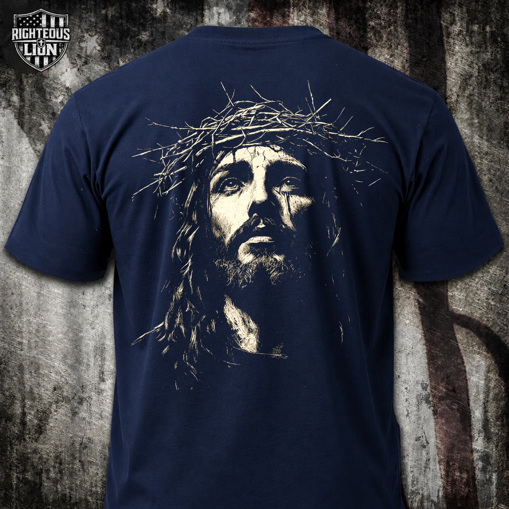 Jesus Christ T‑Shirt
