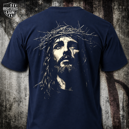 Jesus Christ T‑Shirt