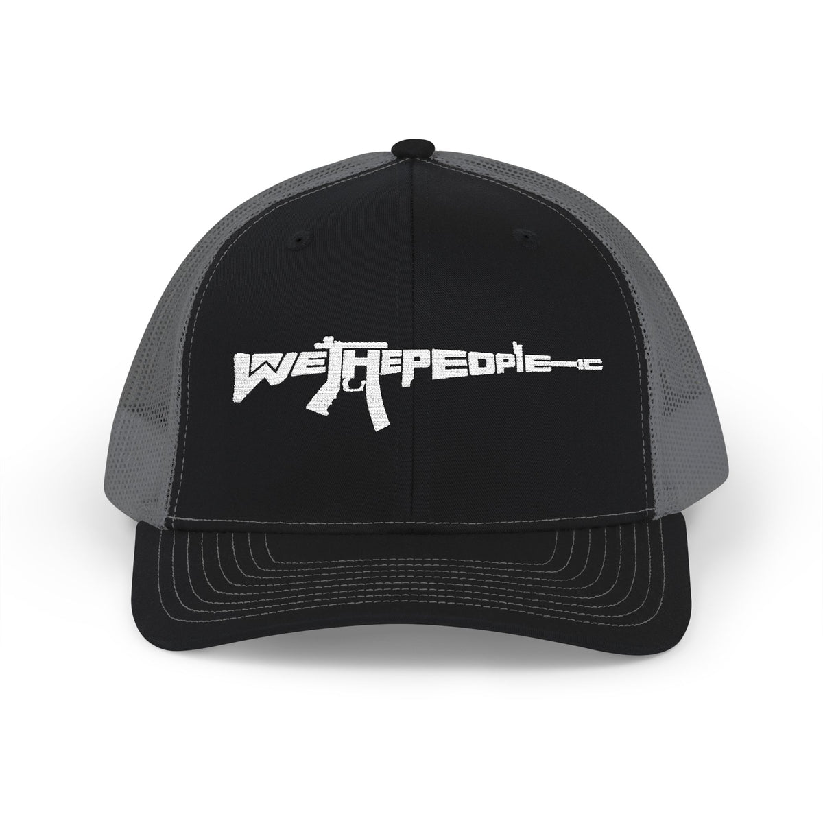 We the people Hat