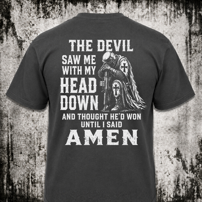 Amen T‑Shirt