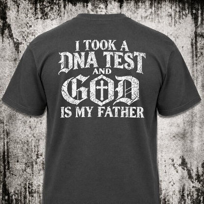 God is my father T‑Shirt