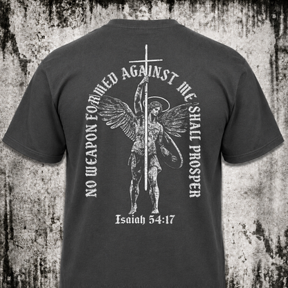 Isaiah 54:17 T‑Shirt