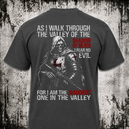 Fear no evil T‑Shirt